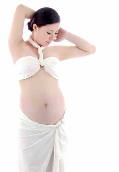北京代孕33周，如果早产对孩子有什么影响
